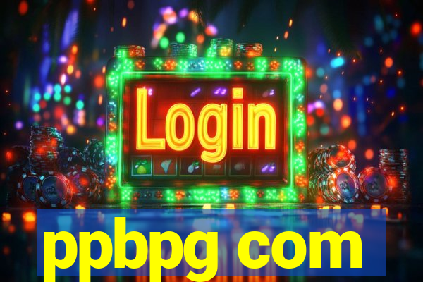 ppbpg com
